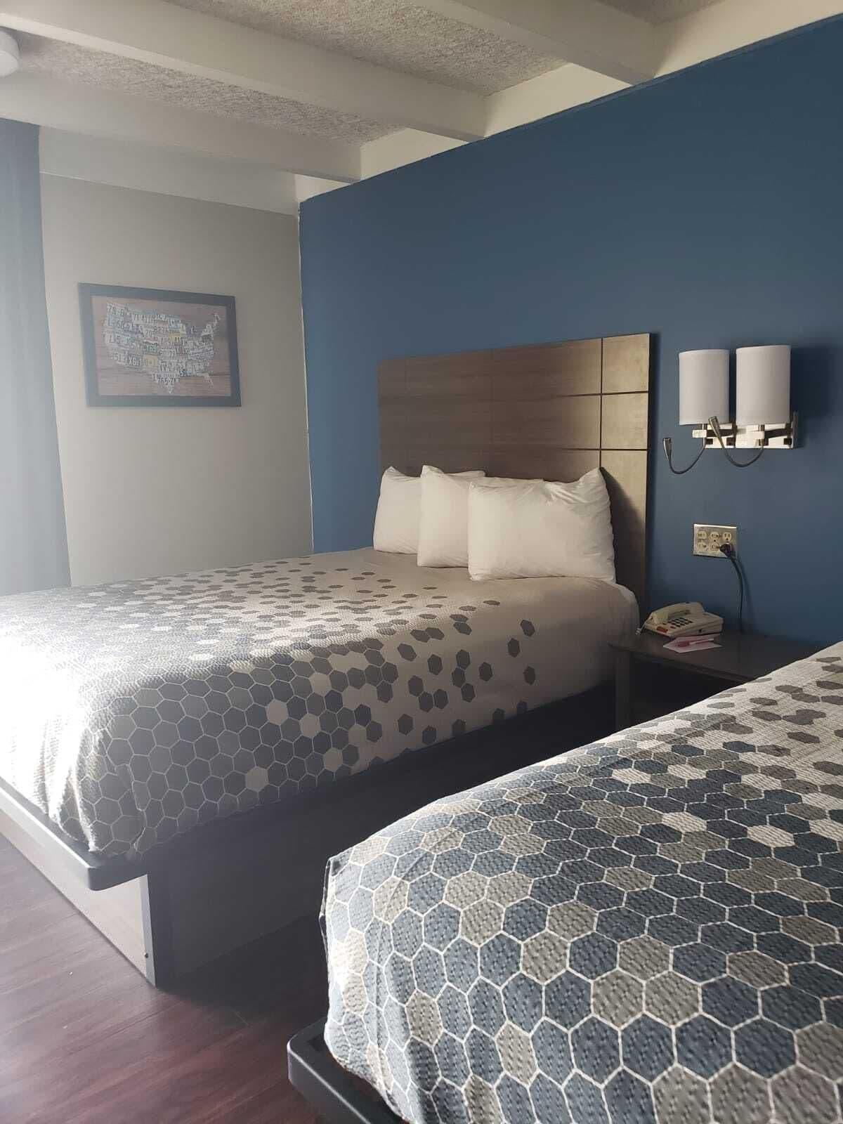 Hotel Baymont By Wyndham Bay Bay City